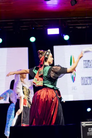Fiesta Las Raíces 2024