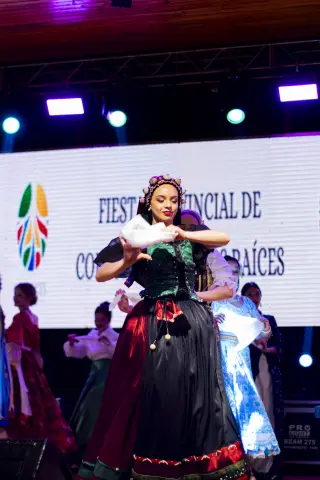 Fiesta Las Raíces 2024