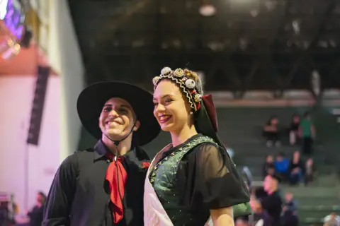 Fiesta Las Raíces 2024