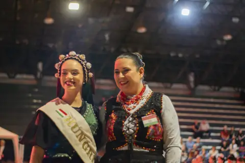 Fiesta Las Raíces 2024