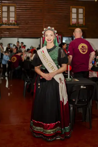 Fiesta Las Raíces 2024