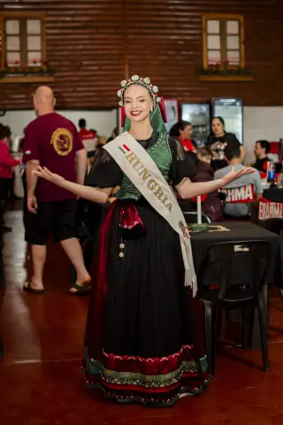 Fiesta Las Raíces 2024