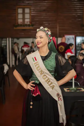 Fiesta Las Raíces 2024