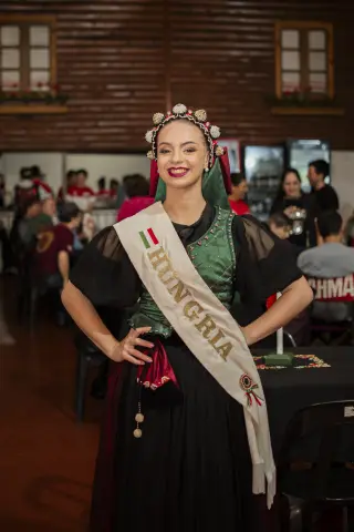 Fiesta Las Raíces 2024
