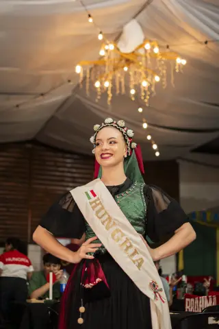 Fiesta Las Raíces 2024