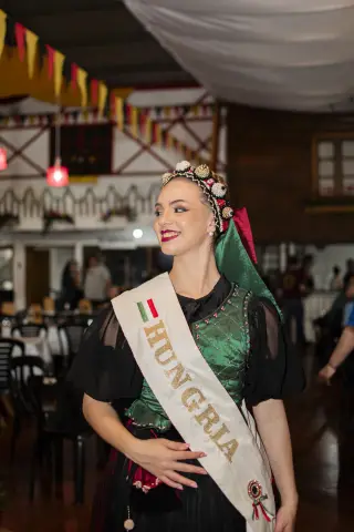 Fiesta Las Raíces 2024