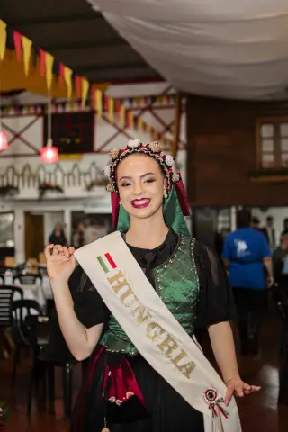 Fiesta Las Raíces 2024