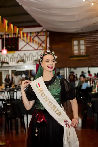 Fiesta Las Raíces 2024
