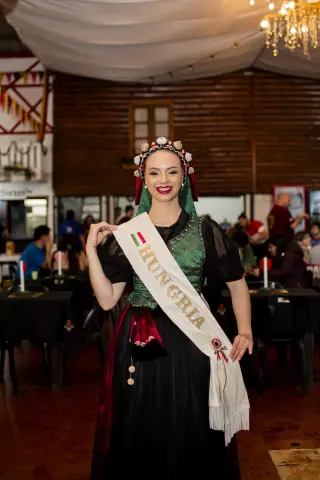 Fiesta Las Raíces 2024