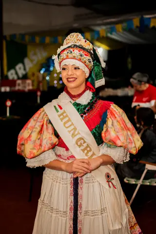Fiesta Las Raíces 2024