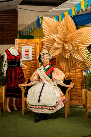 Fiesta Las Raíces 2024