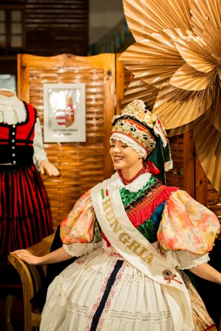 Fiesta Las Raíces 2024