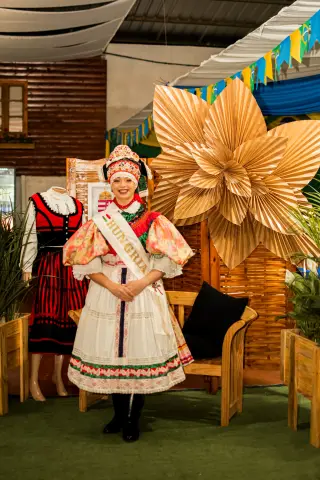 Fiesta Las Raíces 2024