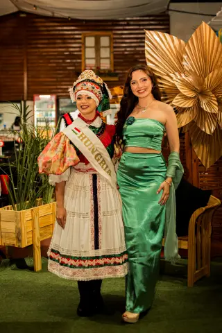 Fiesta Las Raíces 2024