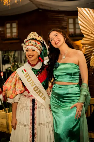 Fiesta Las Raíces 2024