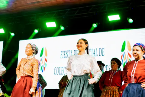 Fiesta Las Raíces 2024