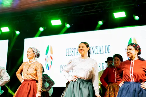 Fiesta Las Raíces 2024
