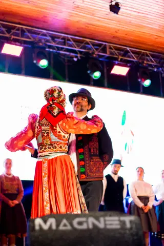 Fiesta Las Raíces 2024