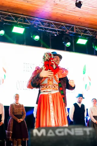 Fiesta Las Raíces 2024
