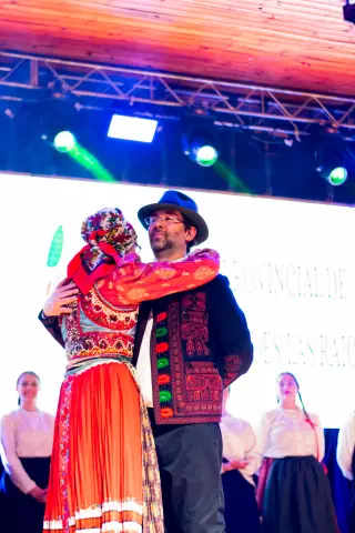 Fiesta Las Raíces 2024