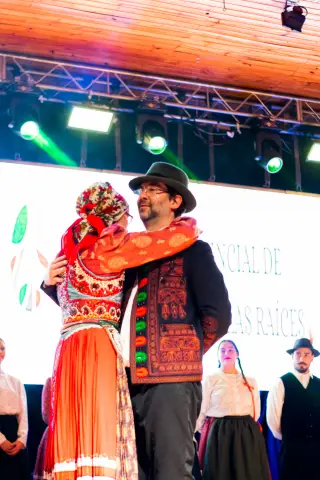 Fiesta Las Raíces 2024