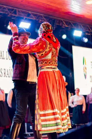 Fiesta Las Raíces 2024