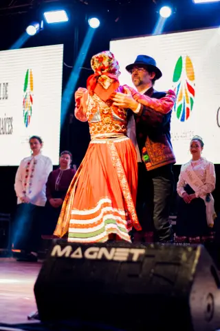 Fiesta Las Raíces 2024