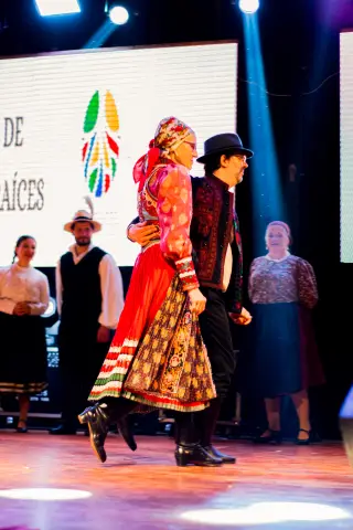 Fiesta Las Raíces 2024