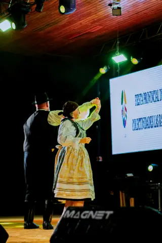 Fiesta Las Raíces 2024