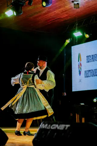 Fiesta Las Raíces 2024