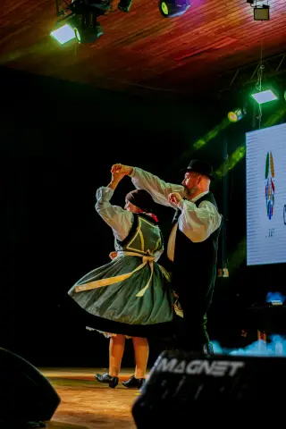Fiesta Las Raíces 2024