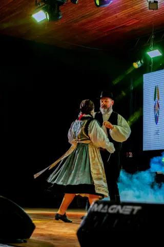 Fiesta Las Raíces 2024