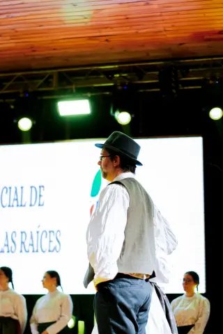 Fiesta Las Raíces 2024