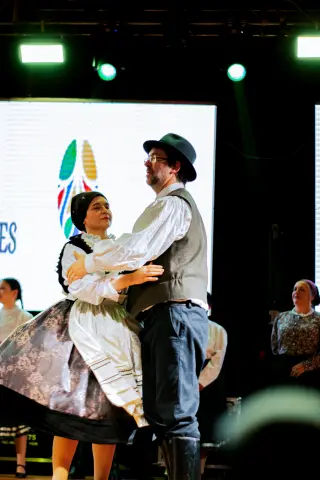 Fiesta Las Raíces 2024
