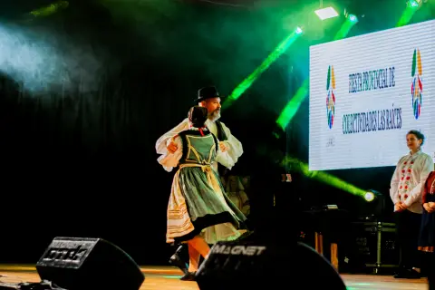 Fiesta Las Raíces 2024