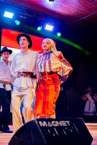 Fiesta Las Raíces 2024