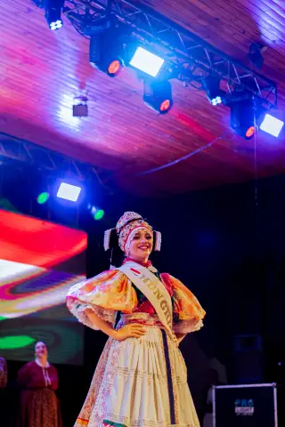 Fiesta Las Raíces 2024
