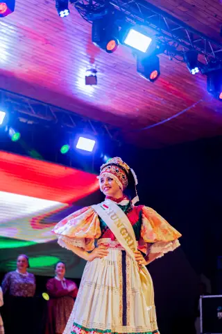 Fiesta Las Raíces 2024