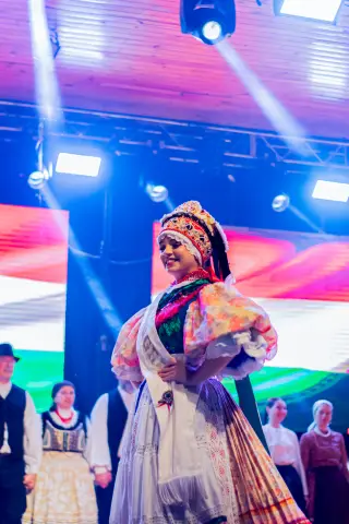 Fiesta Las Raíces 2024