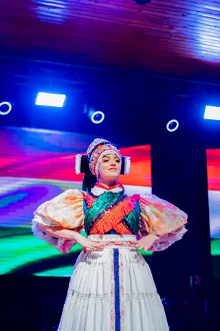 Fiesta Las Raíces 2024