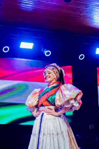 Fiesta Las Raíces 2024