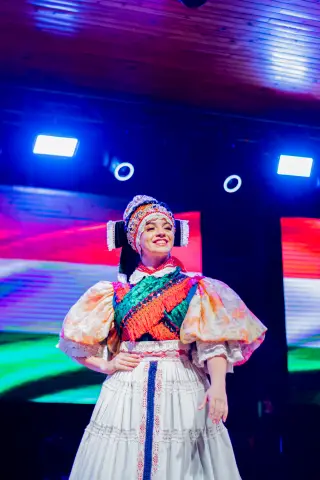 Fiesta Las Raíces 2024