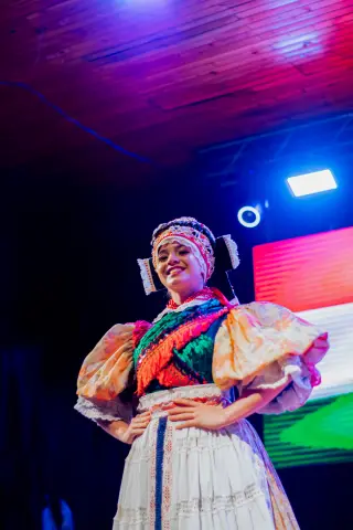Fiesta Las Raíces 2024