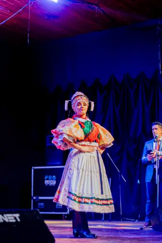 Fiesta Las Raíces 2024