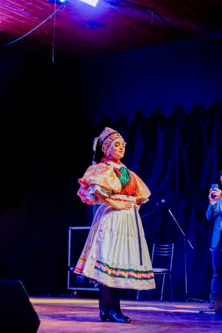 Fiesta Las Raíces 2024