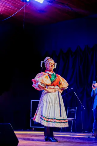 Fiesta Las Raíces 2024