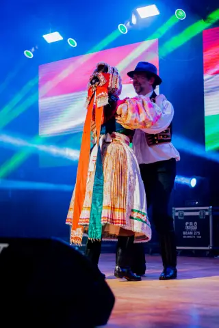 Fiesta Las Raíces 2024