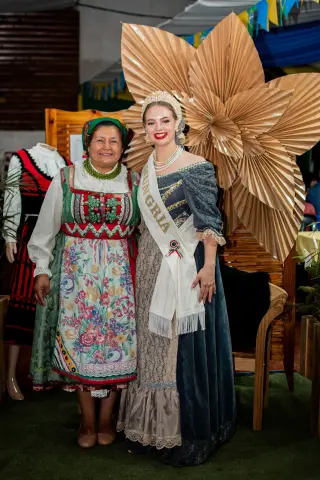 Fiesta Las Raíces 2024