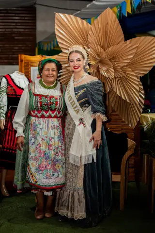 Fiesta Las Raíces 2024