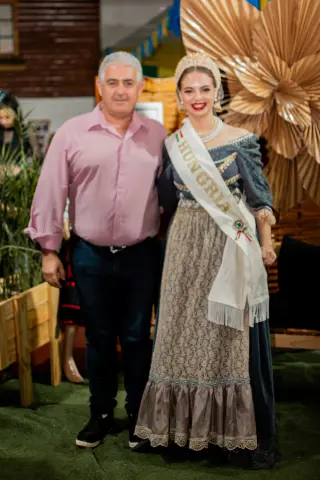 Fiesta Las Raíces 2024